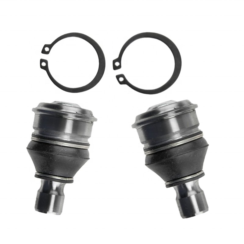 Factory Factory Price Auto Parts Lower Left Right Ball Joint 40160-ED00A for Nissan Tiida C11 2005-2010 40160ED00A