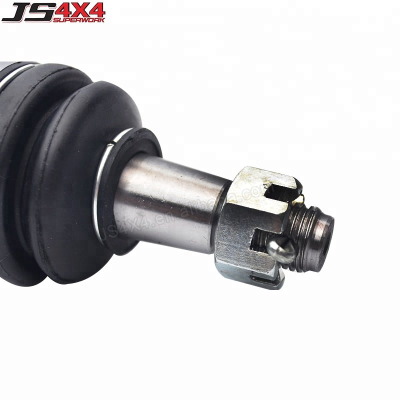 Front Upper Ball Joint Extended 25mm for Triton L200