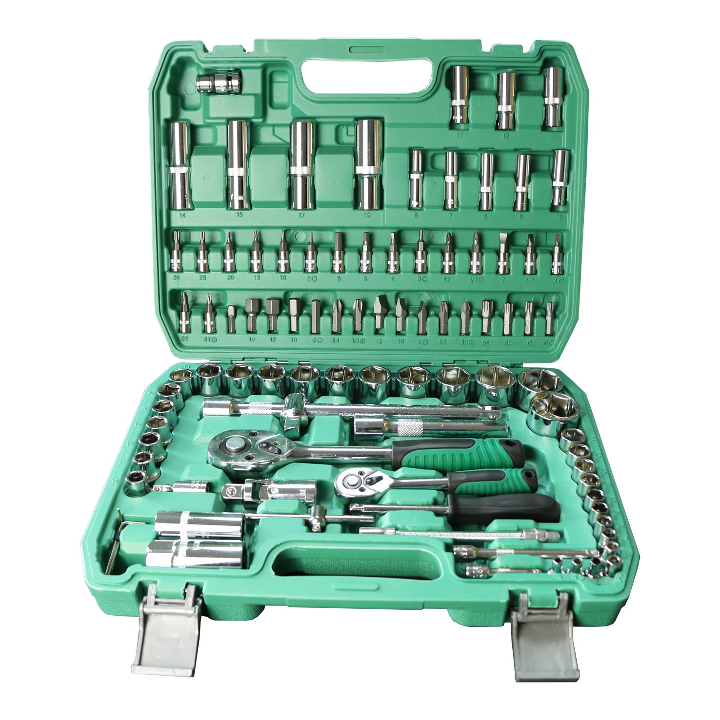 Hardware Toolbox Kits Electrician Special Maintenance Hand Work Tools Multi-Function Tools Set