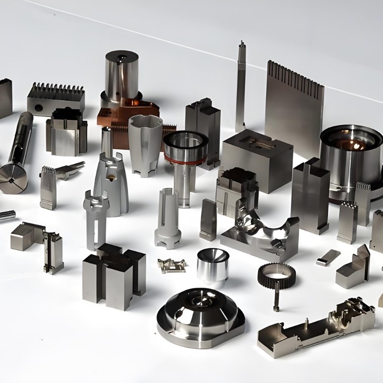 Wear-resistant Automotive Control Arm Bushings Mild Steel PTFE Hybrid Bearings Self-lubricating Bearings
