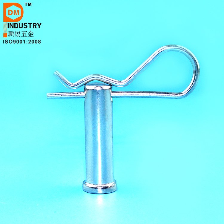 Custom Clevis Pin Stainless Steel Clevis Pin 2mm 3mm 4mm 5mm