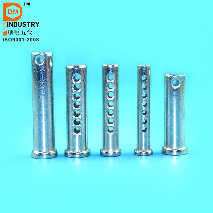 Custom Clevis Pin Stainless Steel Clevis Pin 2mm 3mm 4mm 5mm