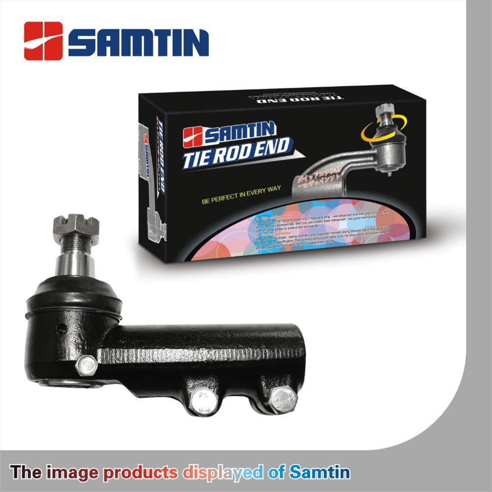 SAMTIN 8972225090 8972225100 Tie Rod End