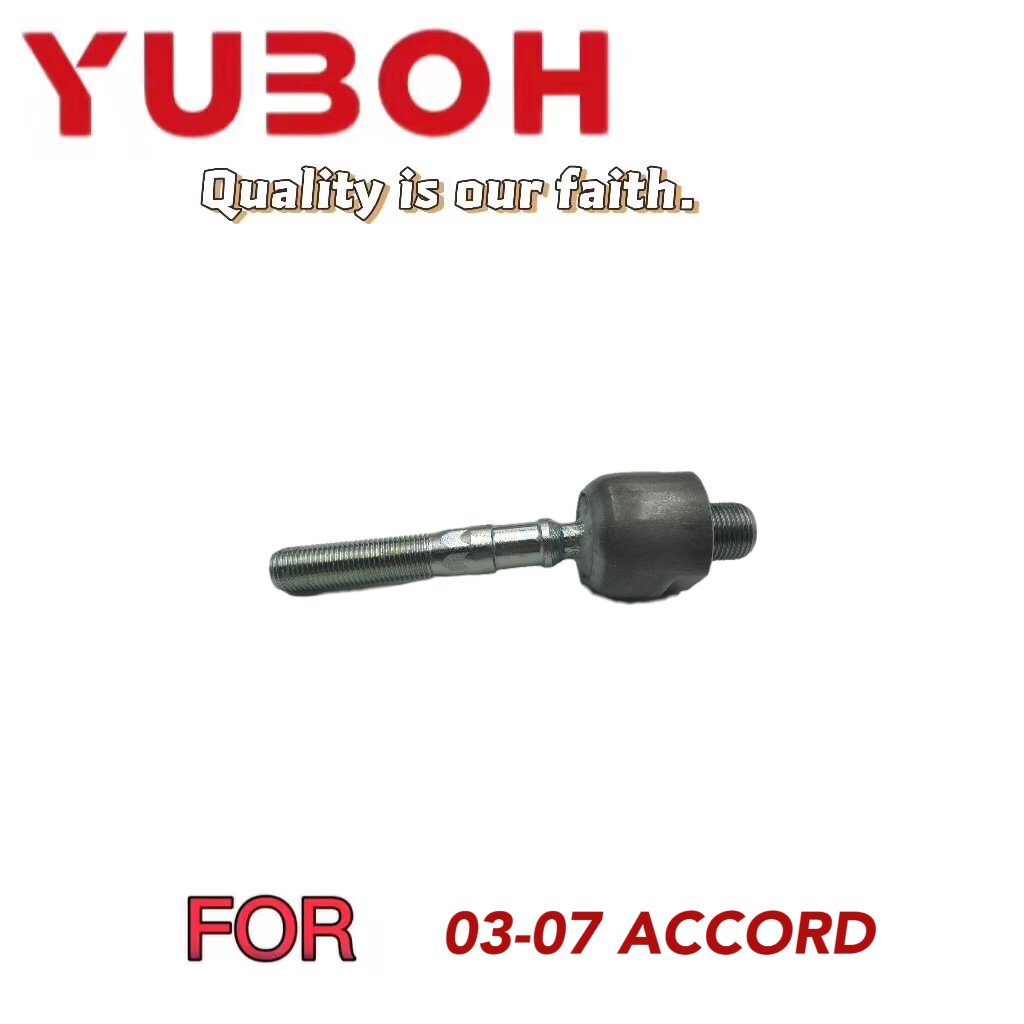 Steering Sway bar Stabilizer Inner Link Front Rubber Ball Joint for honda civic Quad 420 Fit 2012 ACCORD 03-07 vans Odyssey