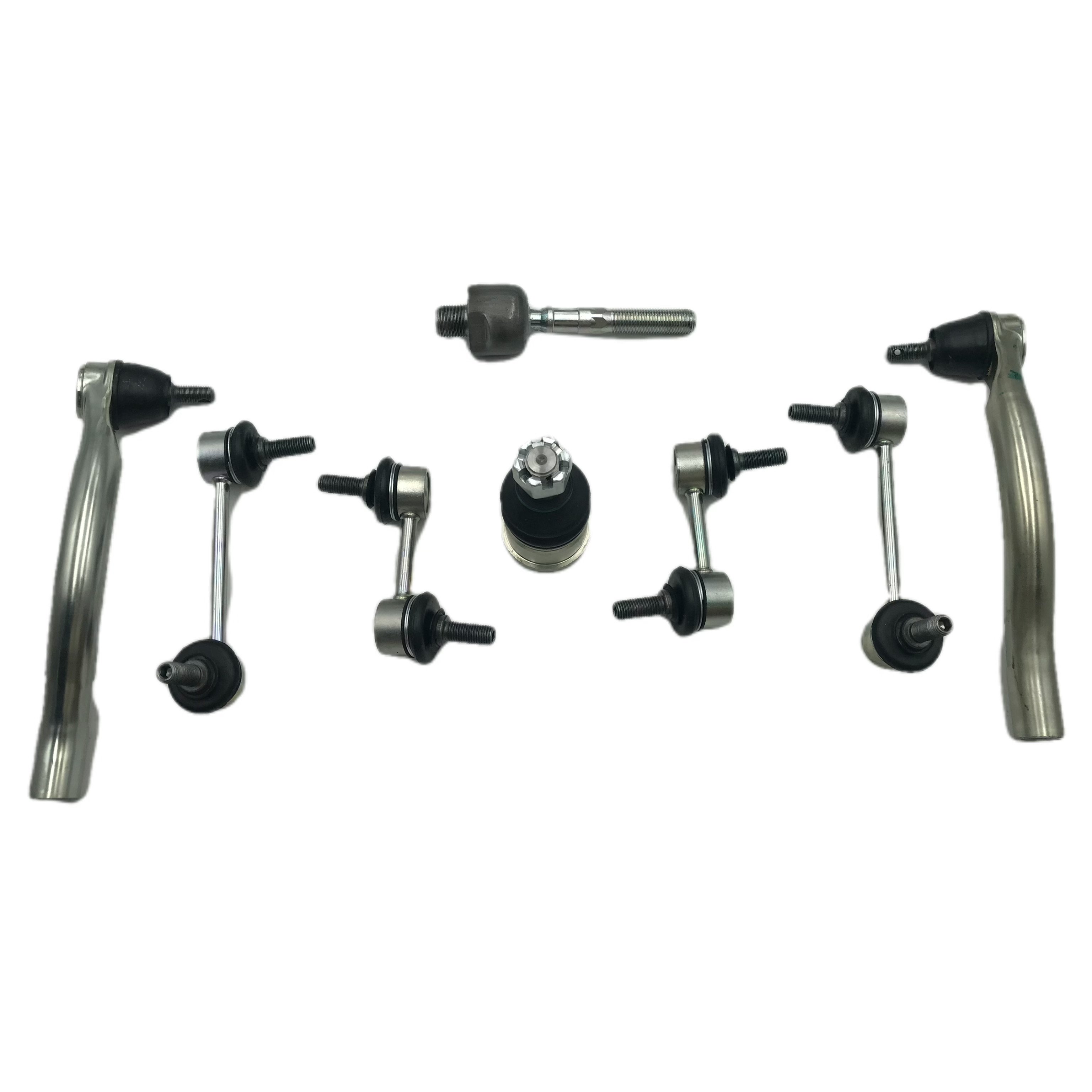 Steering Sway bar Stabilizer Inner Link Front Rubber Ball Joint for honda civic Quad 420 Fit 2012 ACCORD 03-07 vans Odyssey