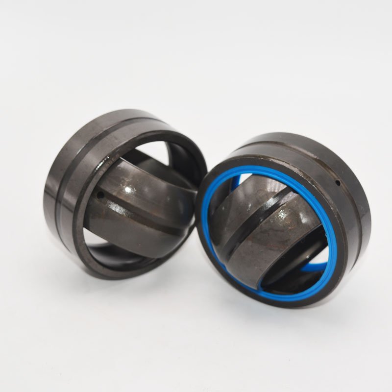 High Quality Double sealed GE Series Ball Joint Rod End Bearings GE30ES-2RS GE40ES-2RS Radial Spherical Plain Bearing