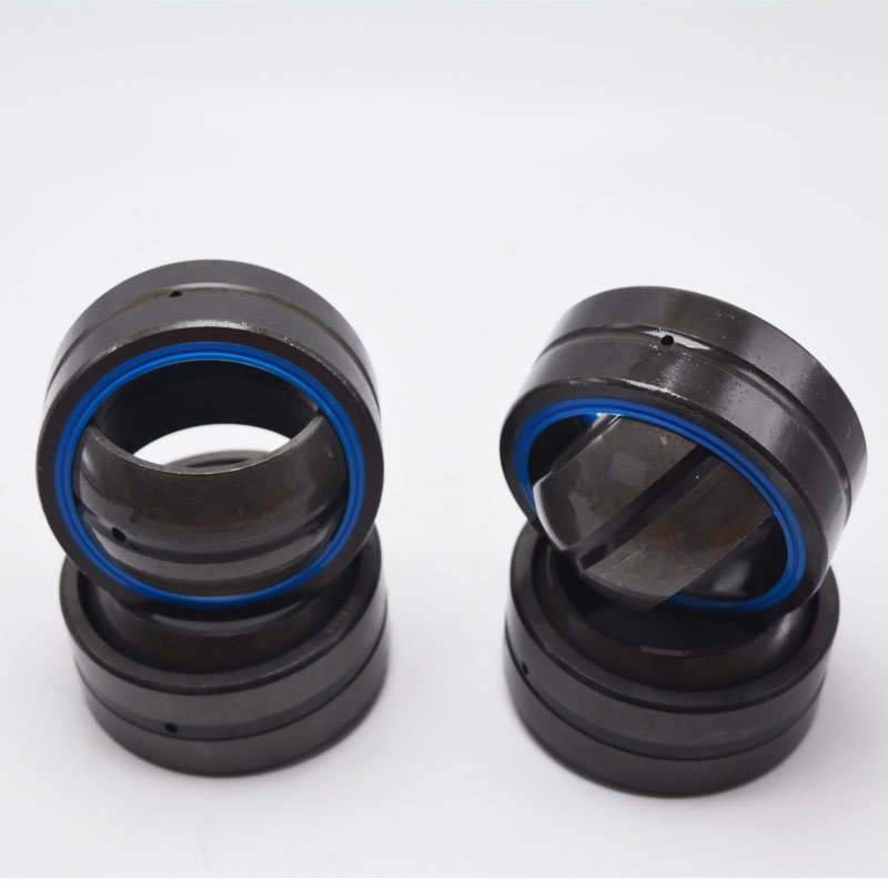 High Quality Double sealed GE Series Ball Joint Rod End Bearings GE30ES-2RS GE40ES-2RS Radial Spherical Plain Bearing