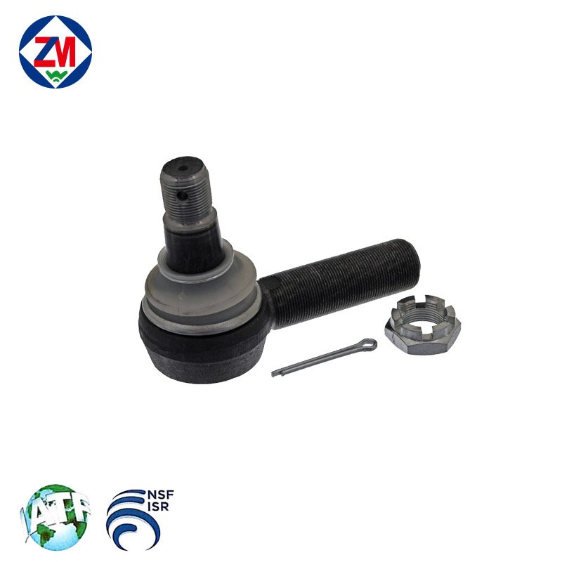 BAIFICAR JAPAN Genuine Parts 555 Tie Rod End for TOYOTA 4 RUNNER corolla Ae100 Ball Joint OE 4504639106,45046-39106
