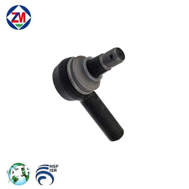 BAIFICAR JAPAN Genuine Parts 555 Tie Rod End for TOYOTA 4 RUNNER corolla Ae100 Ball Joint OE 4504639106,45046-39106