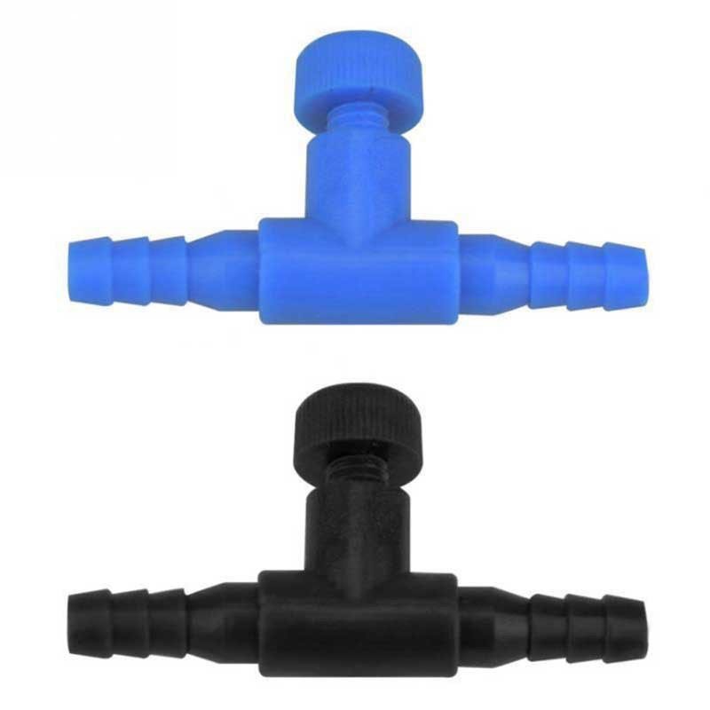 Valve Switch Ball Valve Hose Intubation Joint Agricultural Drip Irrigation Without Pressure Compensation Dripper