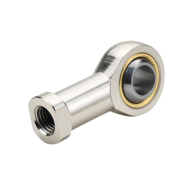 Universal Joint Ball Head Rod End Bearing Thread SI3TK SA3TK Double Ends Rod Bearing