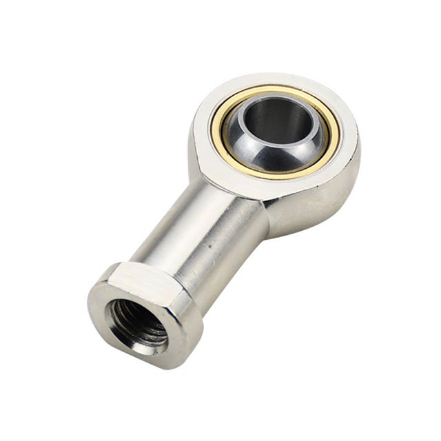 Universal Joint Ball Head Rod End Bearing Thread SI3TK SA3TK Double Ends Rod Bearing