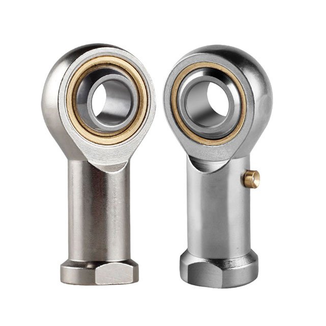 Universal Joint Ball Head Rod End Bearing Thread SI3TK SA3TK Double Ends Rod Bearing