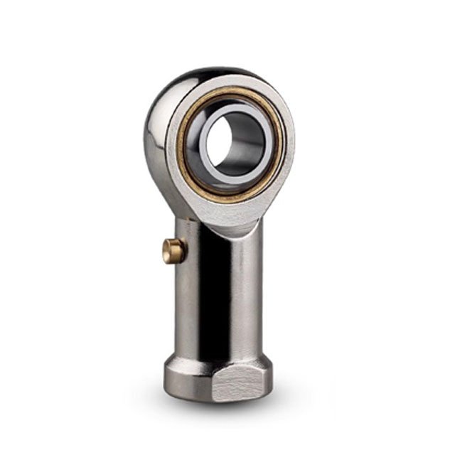 Universal Joint Ball Head Rod End Bearing Thread SI3TK SA3TK Double Ends Rod Bearing