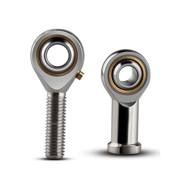 Universal Joint Ball Head Rod End Bearing Thread SI3TK SA3TK Double Ends Rod Bearing