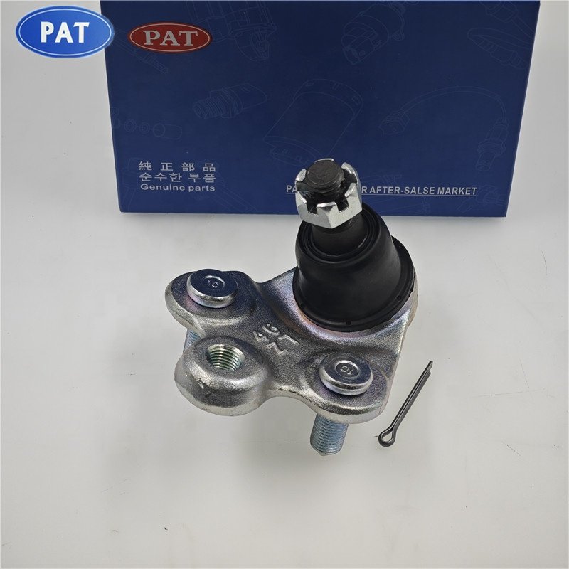 PAT High Quality New Front Left Lower Ball Joint for Civic 51230-SNA-A02 51230SNAA02 51230-SNA-A03 51230SNAA03