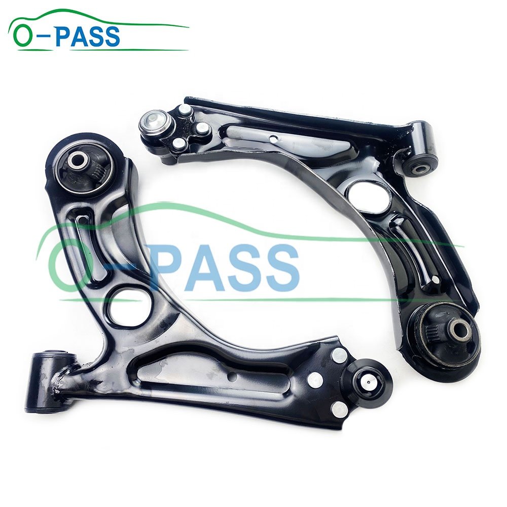 Front Lower Control Arm for CHEVROLET GM Aveo Sonic II T300 GM DAEWOO 95017035 95017036