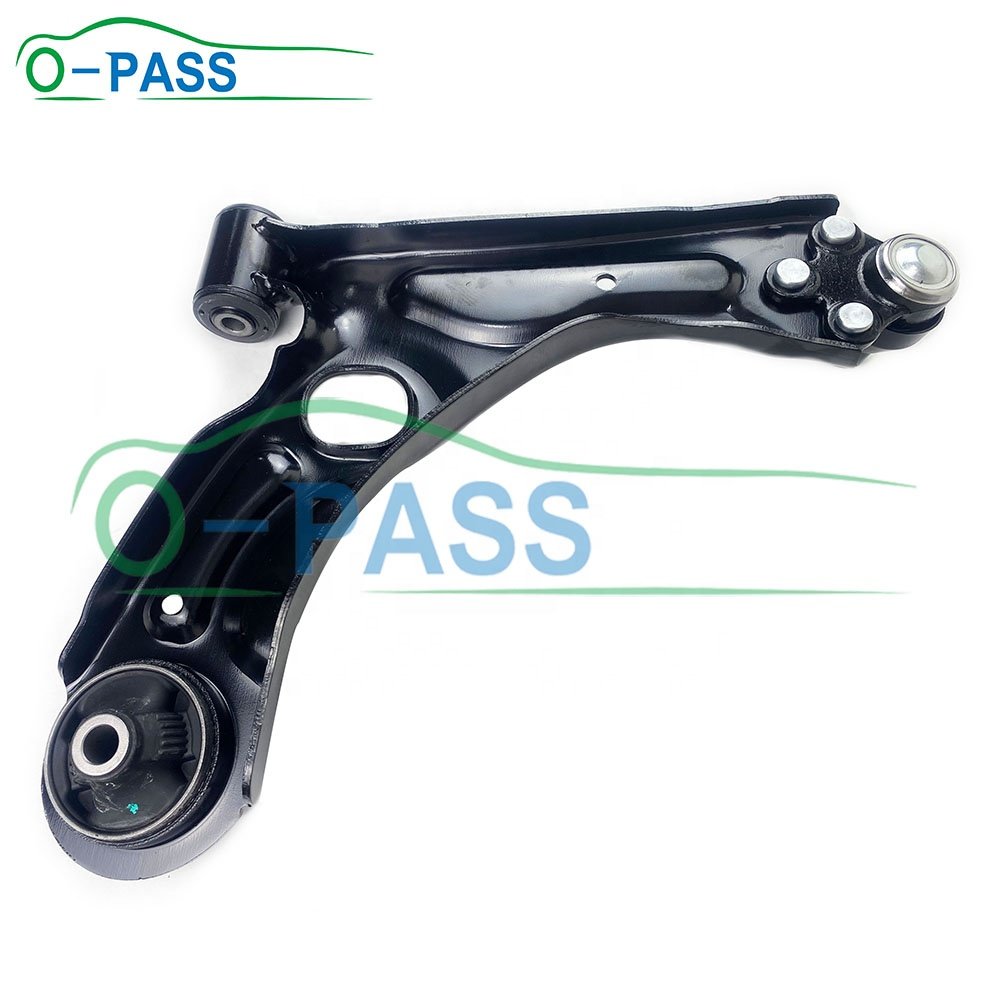 Front Lower Control Arm for CHEVROLET GM Aveo Sonic II T300 GM DAEWOO 95017035 95017036