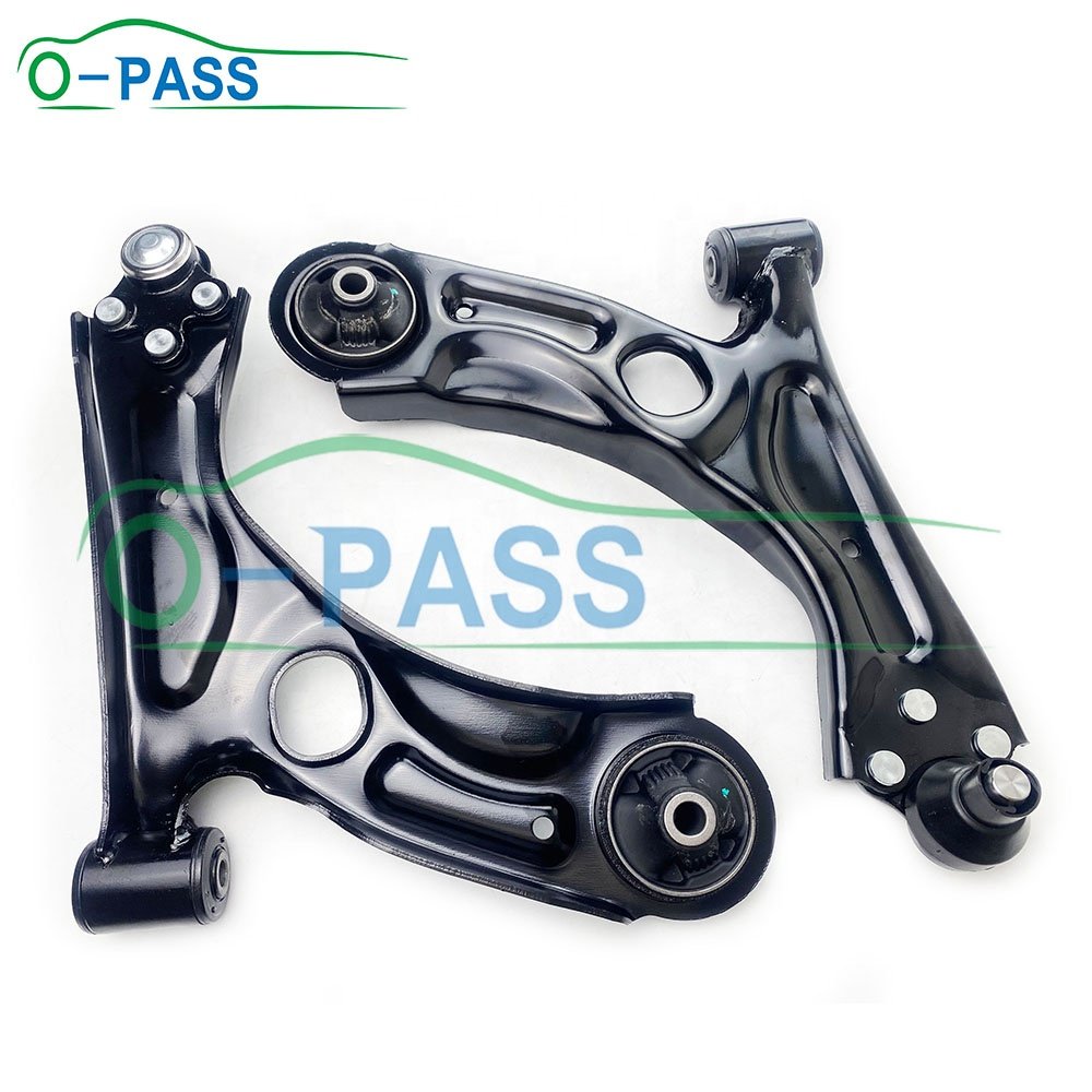 Front Lower Control Arm for CHEVROLET GM Aveo Sonic II T300 GM DAEWOO 95017035 95017036