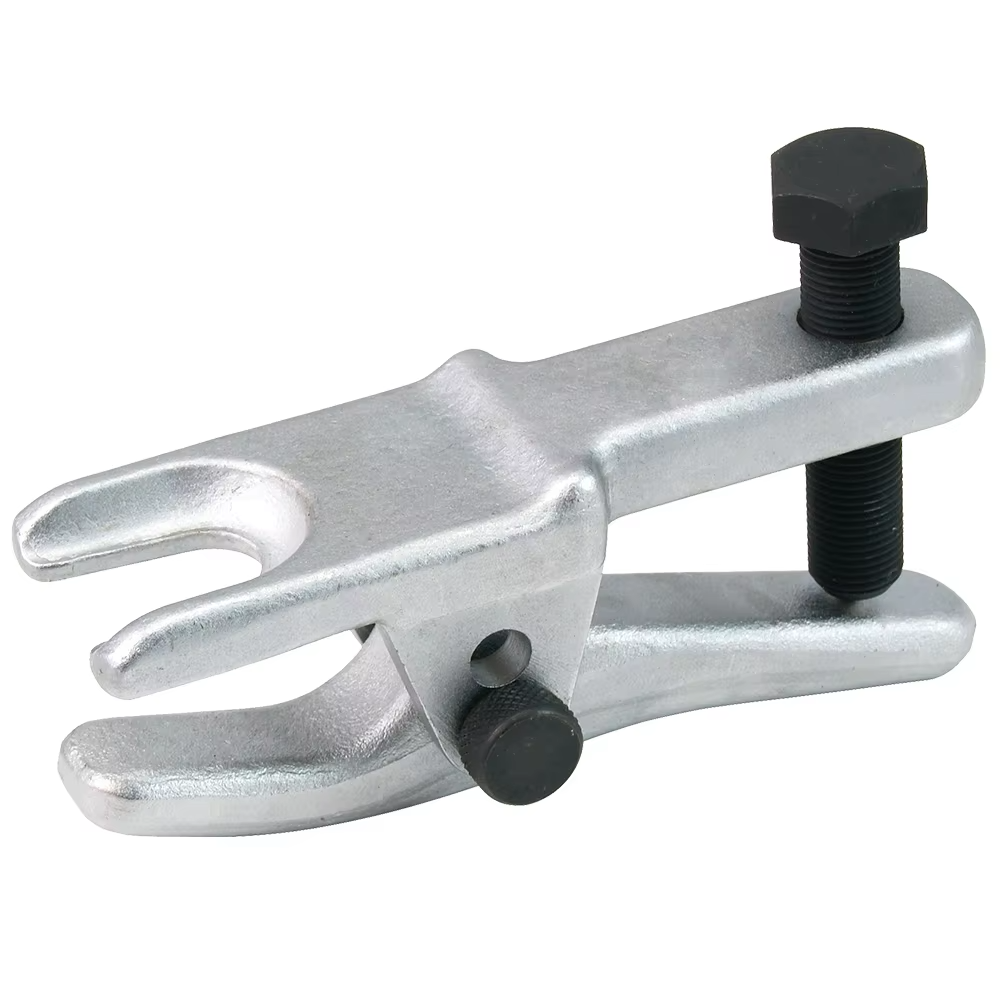 WZAUTO 22 mm Universal Ball Joint Splitter Tool Kit Ball Joint Adjustable Extractor Removal Tool 1-1/8 Inch to 2-1/8