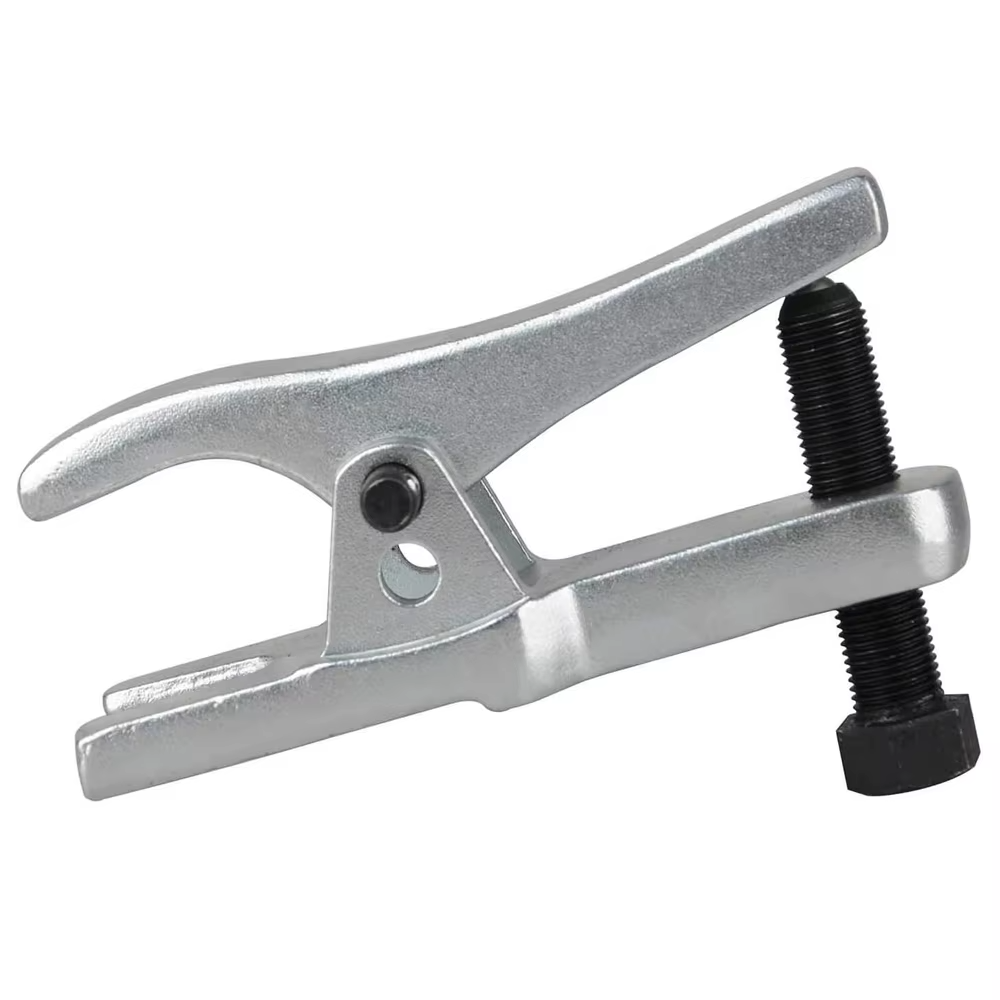 WZAUTO 22 mm Universal Ball Joint Splitter Tool Kit Ball Joint Adjustable Extractor Removal Tool 1-1/8 Inch to 2-1/8