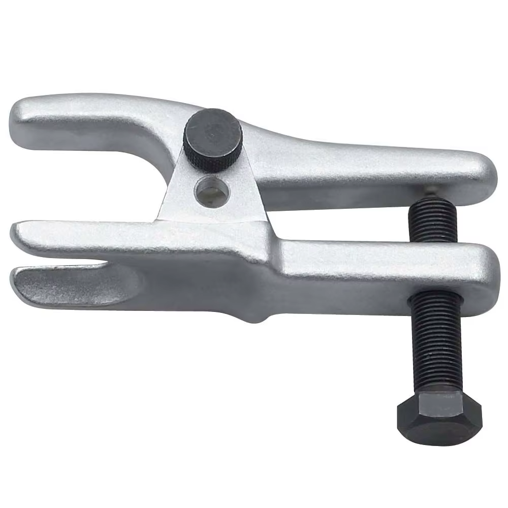 WZAUTO 22 mm Universal Ball Joint Splitter Tool Kit Ball Joint Adjustable Extractor Removal Tool 1-1/8 Inch to 2-1/8