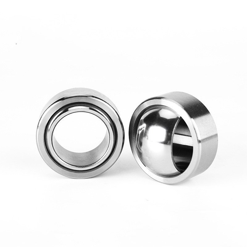 Free Sample High Precision Joint Bearing GE25ES