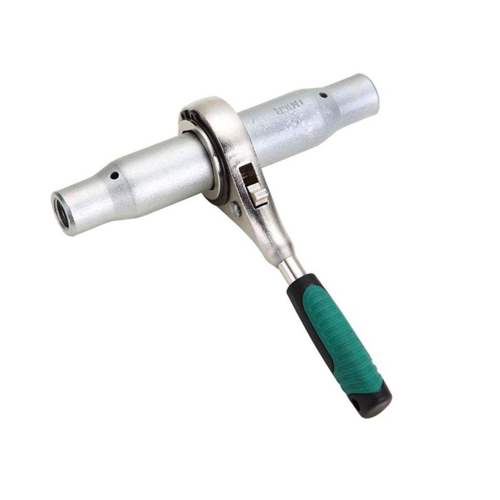 Coated Ratchet Type Forged Chain New Ratchet Load Binder Galvanized Forged Load Binder Ratchet Jack