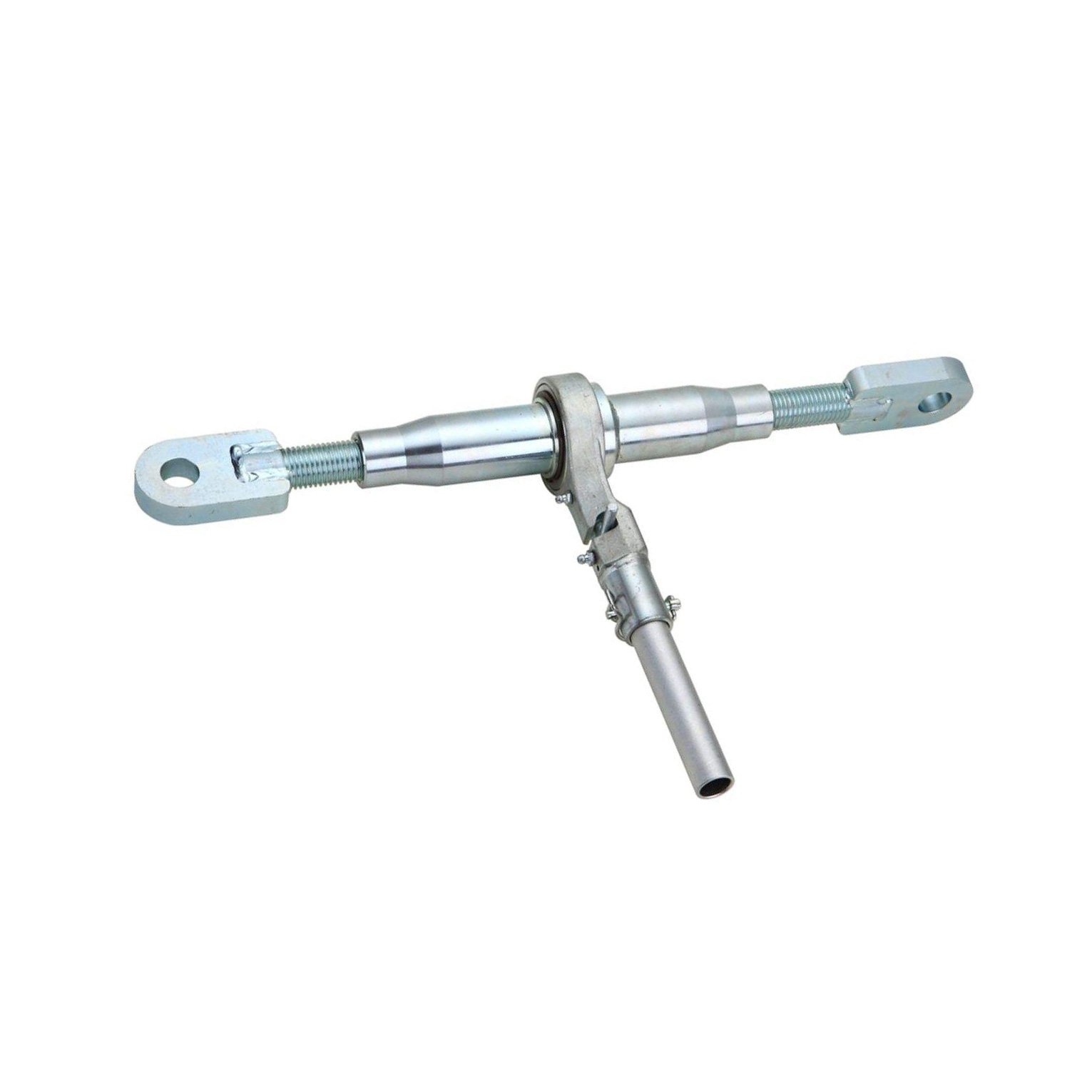 Coated Ratchet Type Forged Chain New Ratchet Load Binder Galvanized Forged Load Binder Ratchet Jack