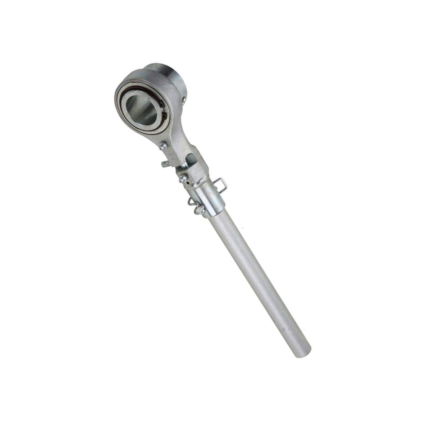 Coated Ratchet Type Forged Chain New Ratchet Load Binder Galvanized Forged Load Binder Ratchet Jack