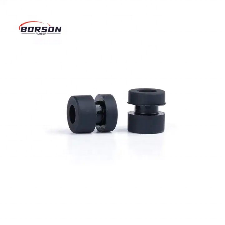 Factory Soft Silicone Rubber Mount Shock Absorption Balls M2 M3 Rubber Damper Balls for FPV F4 F7 Flight Controller