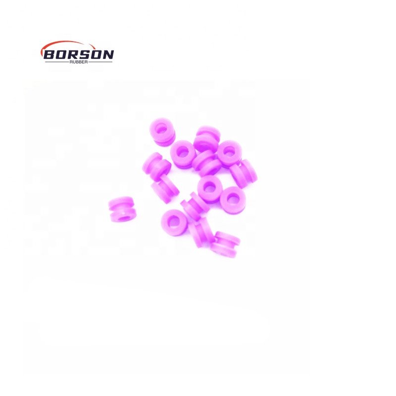 Factory Soft Silicone Rubber Mount Shock Absorption Balls M2 M3 Rubber Damper Balls for FPV F4 F7 Flight Controller