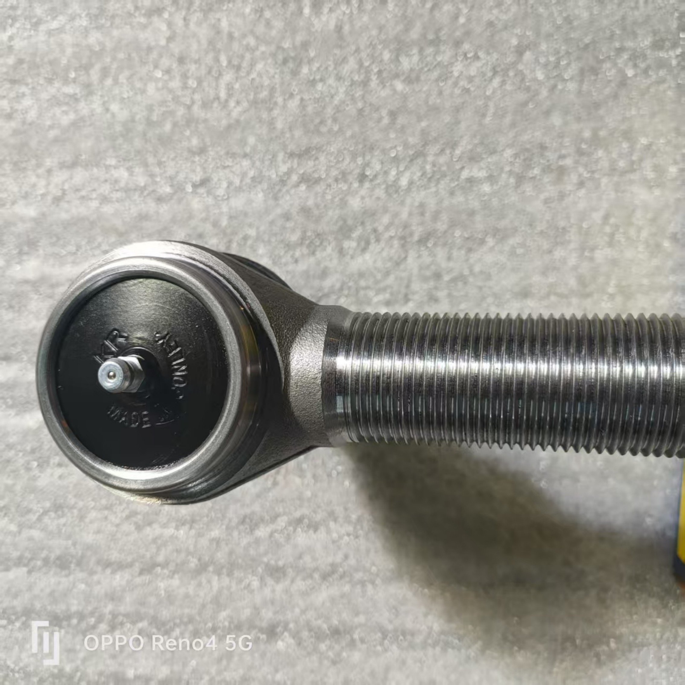 Factory Wholesale Pricing for Meritor Truck Tie Rod Ends A-3144-D-524 Ball Joints