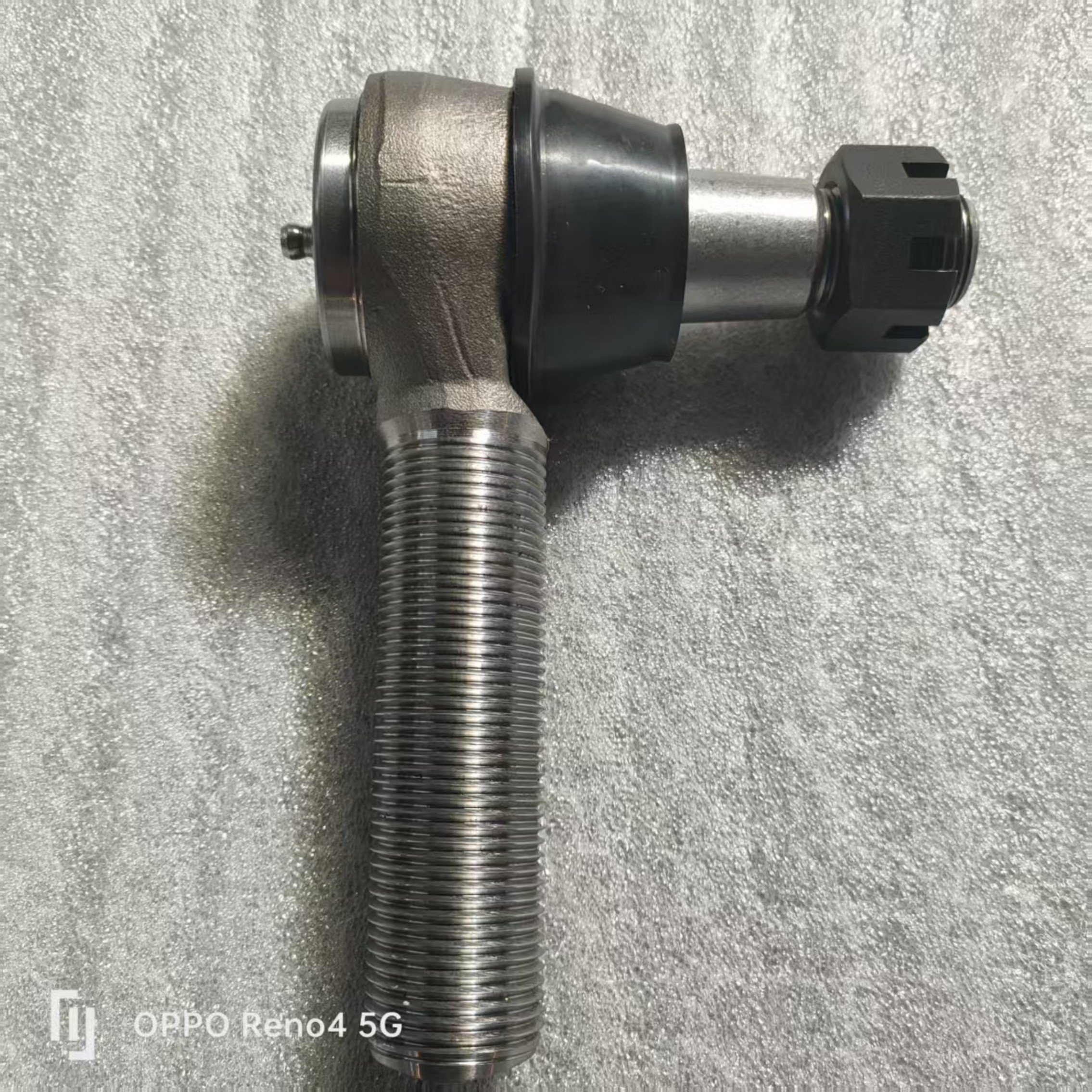 Factory Wholesale Pricing for Meritor Truck Tie Rod Ends A-3144-D-524 Ball Joints