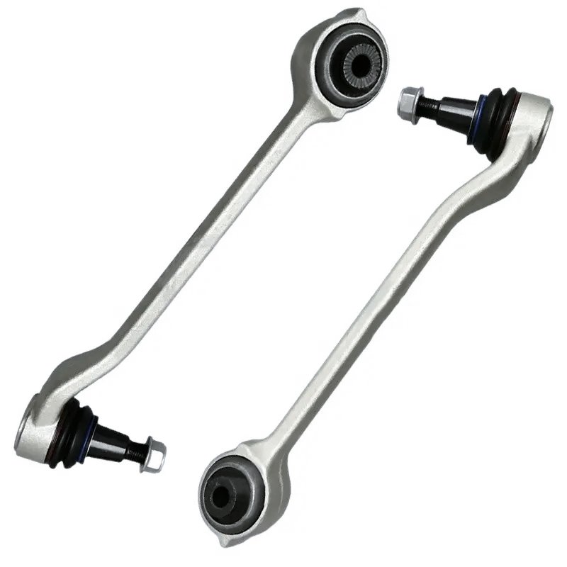 Auto Spare Parts Front Lower Control Arm Assembly for X3 F25 Rubber Mounting Control Arm 31126787669 31126787670