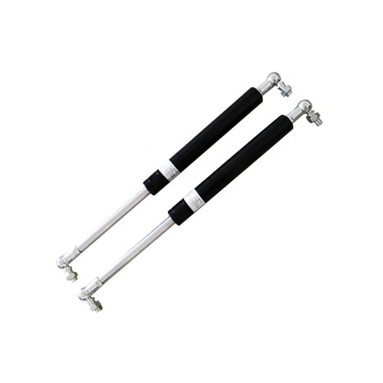 Factory Manufacture 45cm Gas Spring With Ball Joint M5/m6/m8/m10/m12