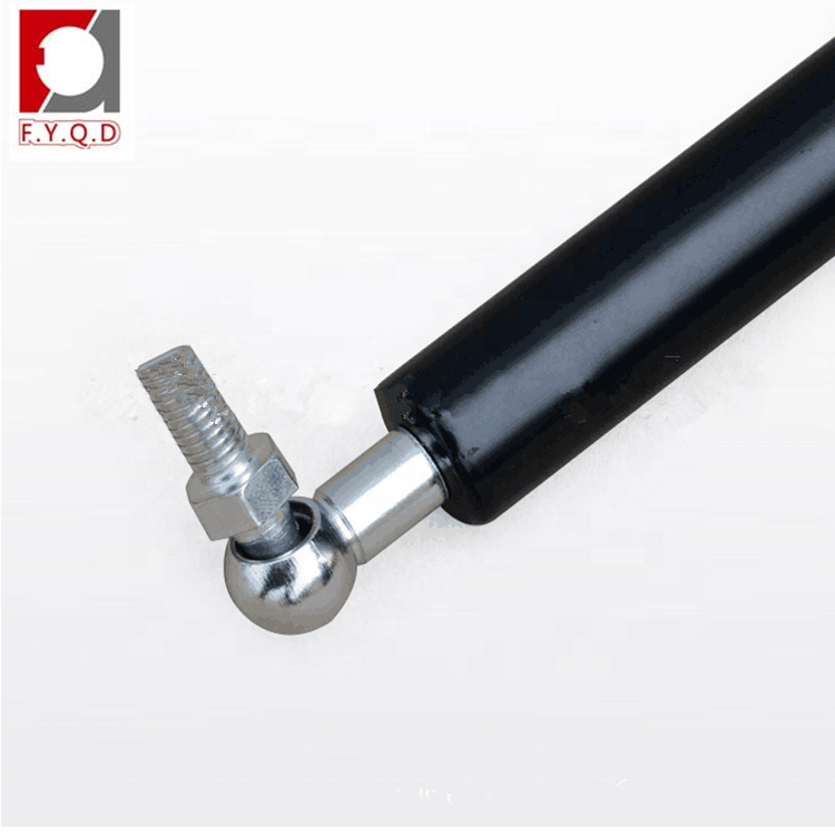 Factory Manufacture 45cm Gas Spring With Ball Joint M5/m6/m8/m10/m12