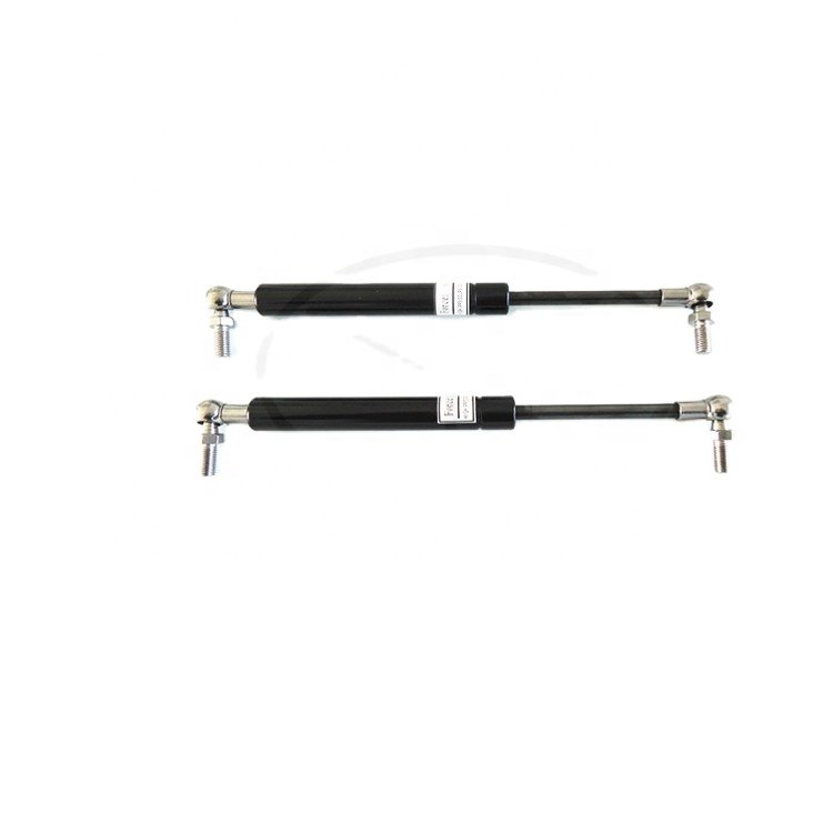 Factory Manufacture 45cm Gas Spring With Ball Joint M5/m6/m8/m10/m12