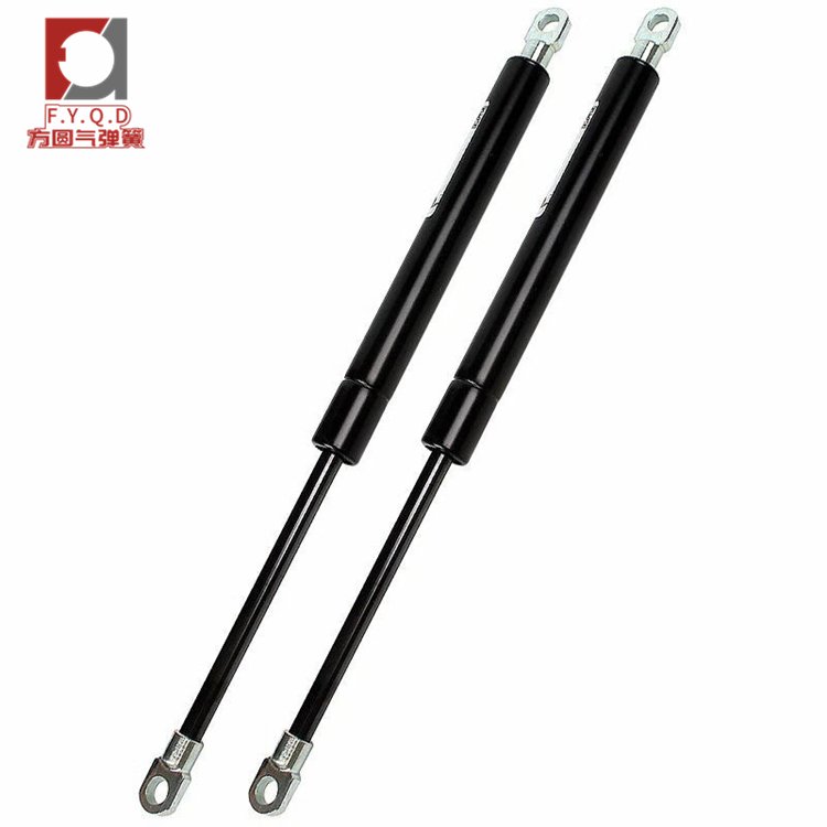 Industry Equipment Oil Damper Gas Spring 2000N Large Force Gas Strut
