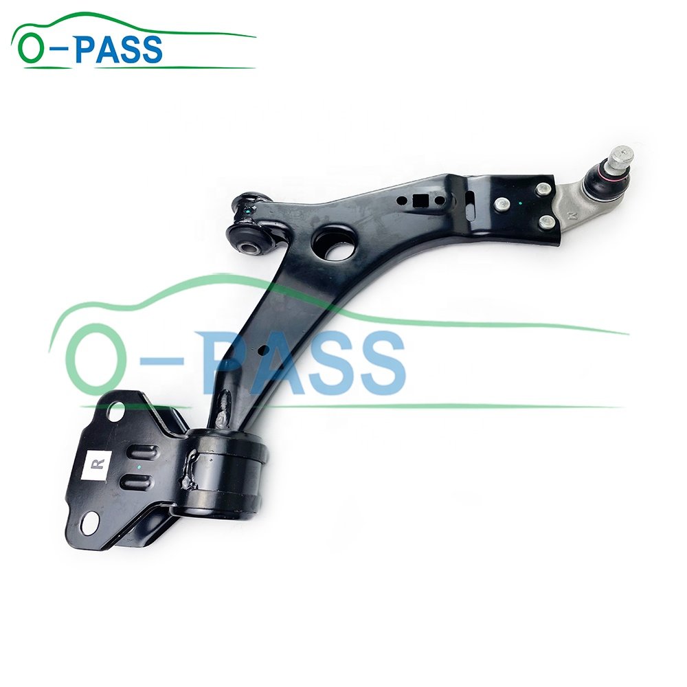 OPASS Rear Lower Trailing Arm for Lincoln MKC 2015 2016 2017 2018 2019 EJ7Z-3079-A MCF2306