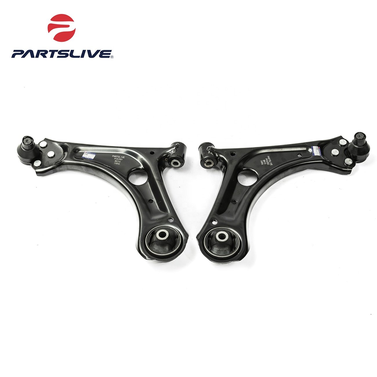 9065277 9065278 Car Suspension Parts Lower Control Arm Ball Joint for Chevrolet LOVA Sail