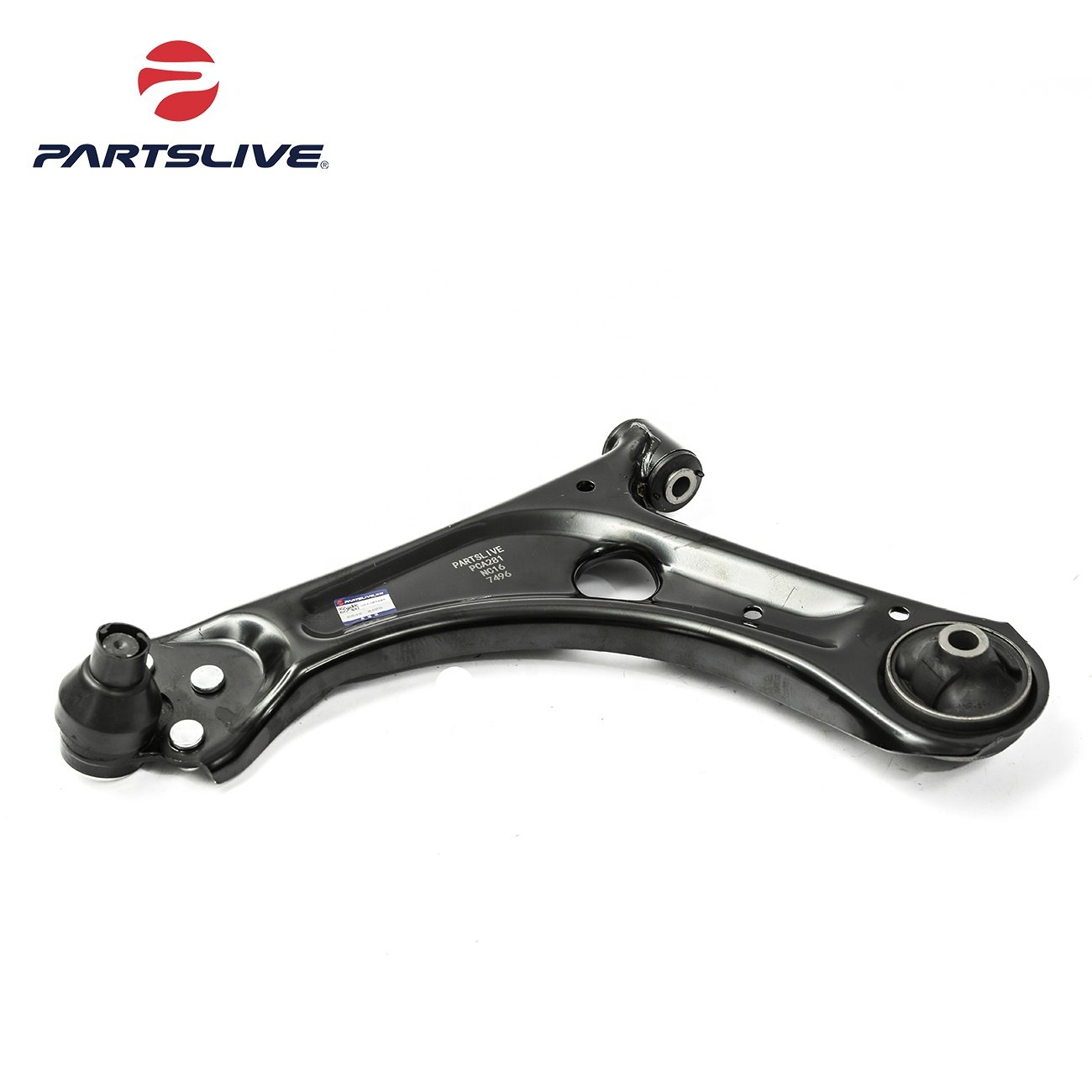 9065277 9065278 Car Suspension Parts Lower Control Arm Ball Joint for Chevrolet LOVA Sail