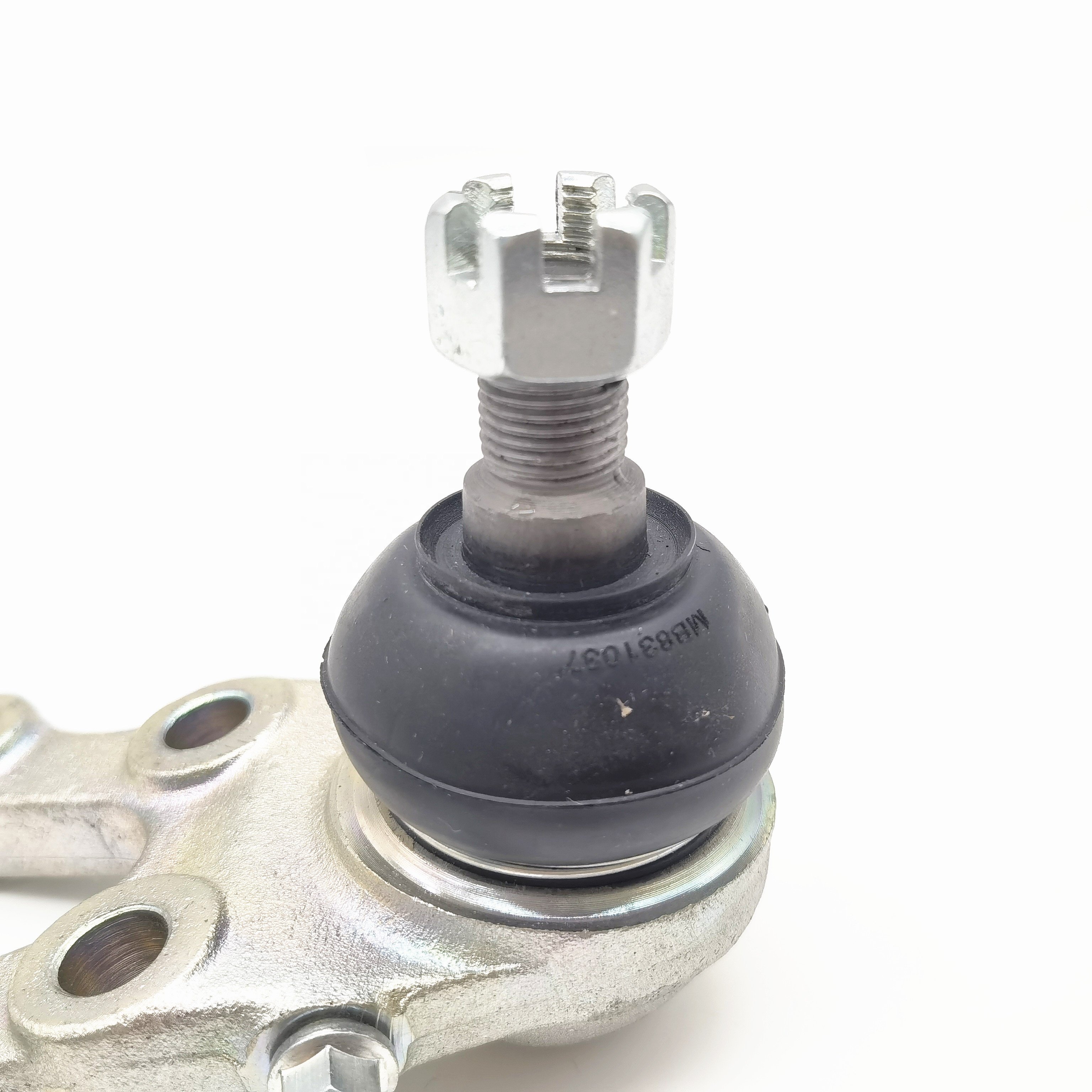 JOKA Metal Ball Joint Suspension Lower Arm 555 Ball Joint MB83103 MB831038 MR208664 MR296270 SB7722R for MITSUBISHI PAJERO