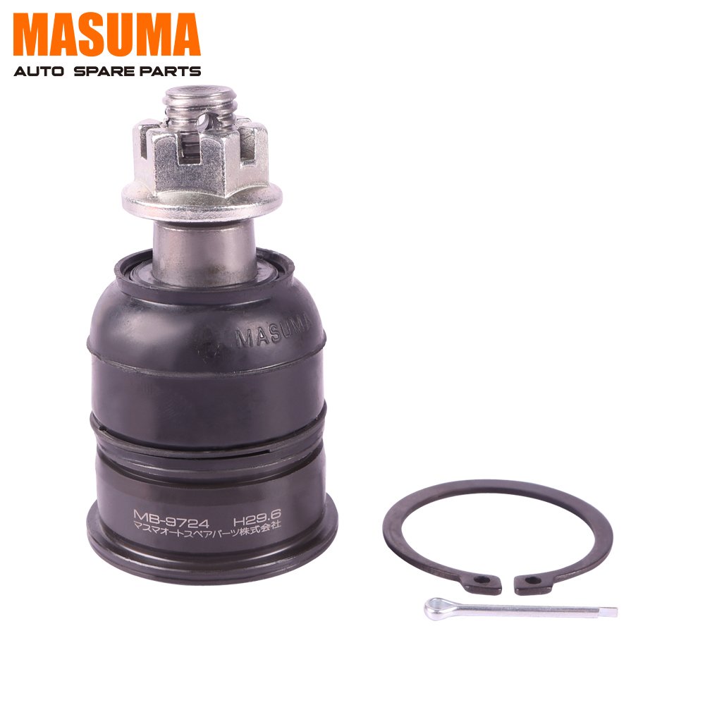 MB-9724 MASUMA Auto Suspension Systems Rear Upper Ball Joint 51220-T2A-305 for HONDA ACCORD HYBRID ELE 5AT