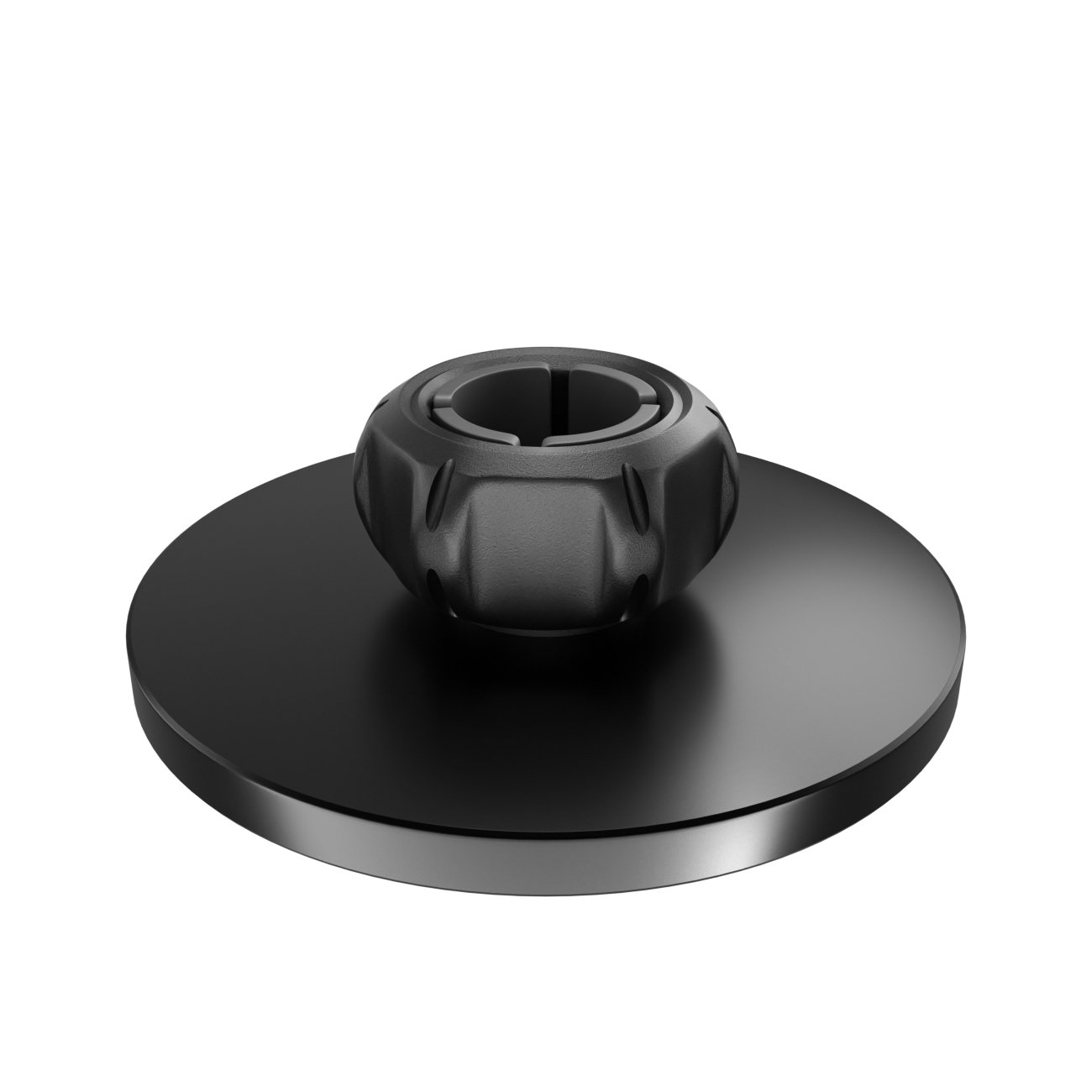 17mm Ball Joint Aluminum Magnetic Mobile Phone Holder Car Mount for Iphone12 13 14 15 16 Ipad 17mm Ball Head Mount Accessories