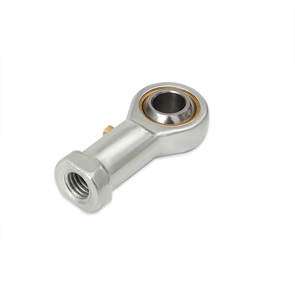 High Quality Durable Steel Heim Joints Rod End Bearings M20 M22 M10 M12 M16 Rod End for Industrial Machine Applications