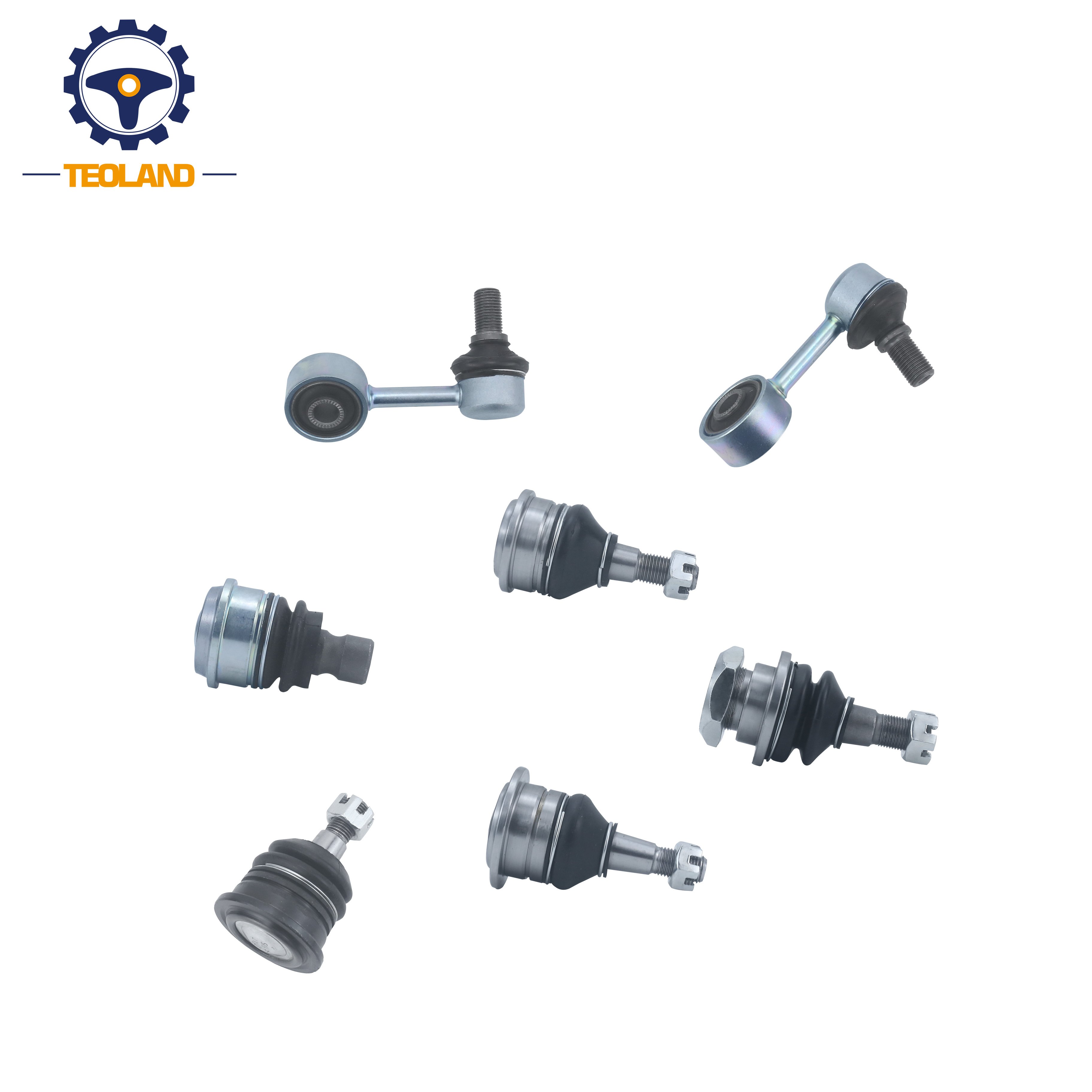 40110-2S485 Car Front Upper Suspension Ball Joint for Nissan PICK up D22 D21 2WD 4WD