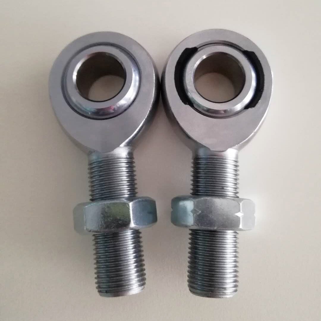 Jam Nuts for Chromoly Rod End M18 X 1.5