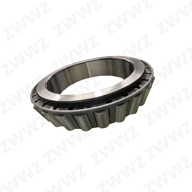 ZWWZ Famous Brand Inch High Precision Tapered Roller Bearing 2007156A Roller Bearings