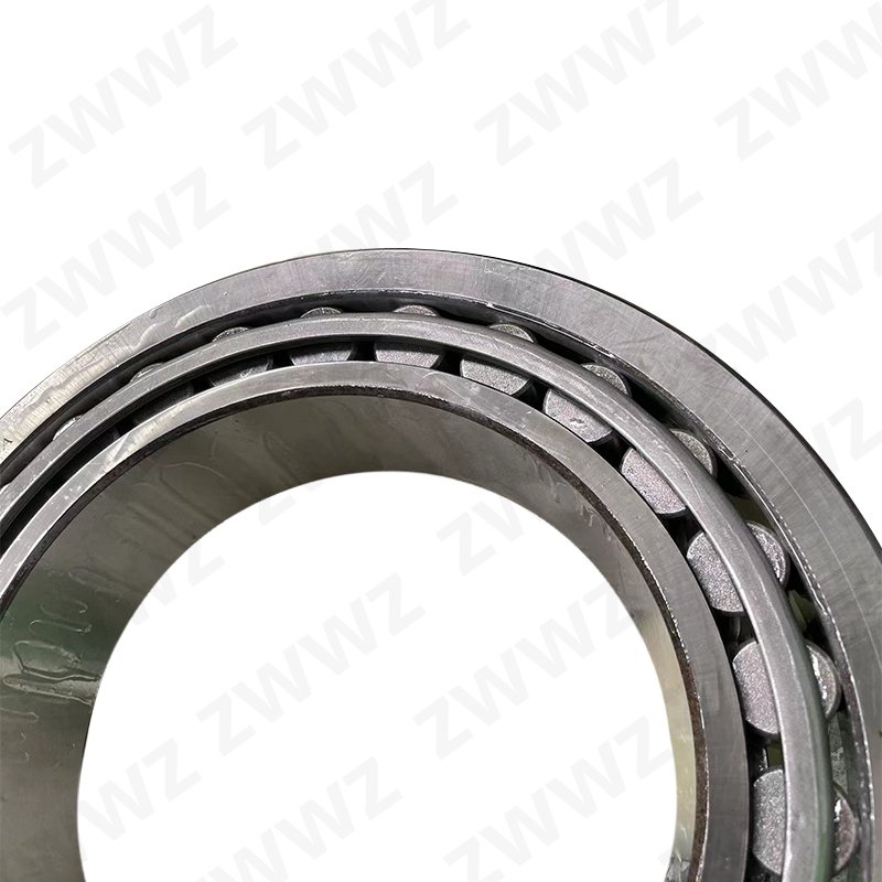 ZWWZ Famous Brand Inch High Precision Tapered Roller Bearing 2007156A Roller Bearings